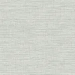 A-Street Prints Exhale Light Blue Texture Wallpaper - SKU 4014-26461