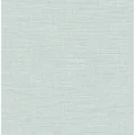 A-Street Prints Exhale Light Blue Texture Wallpaper - SKU 4046-25850