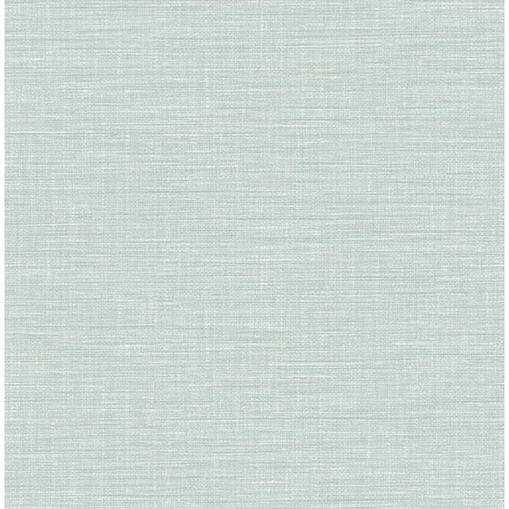 4046-25850 | Exhale Light Blue Texture Wallpaper