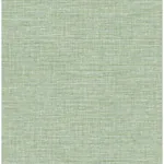 A-Street Prints Exhale Light Green Texture Wallpaper - SKU 4046-26457