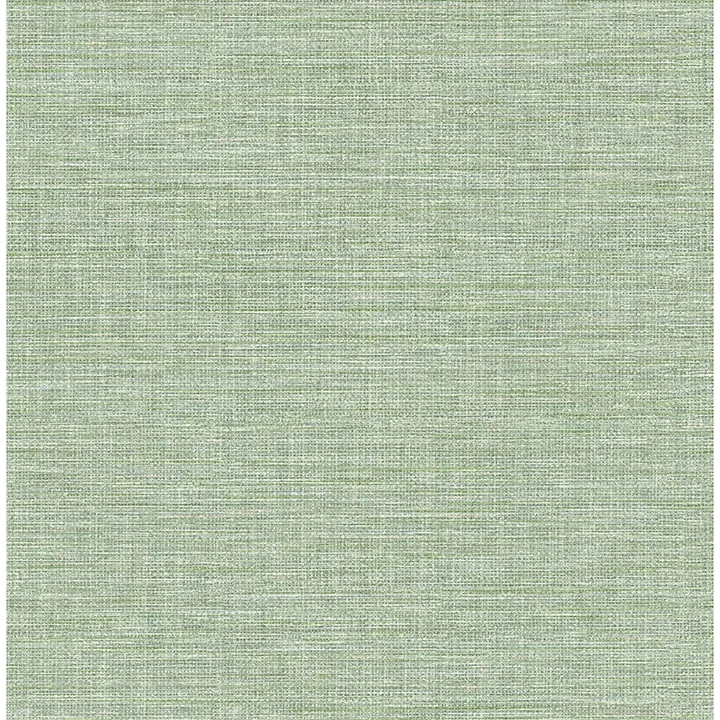 4046-26457 | Exhale Light Green Texture Wallpaper