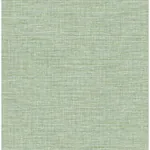 A-Street Prints Exhale Light Green Texture Wallpaper - SKU 4143-26457