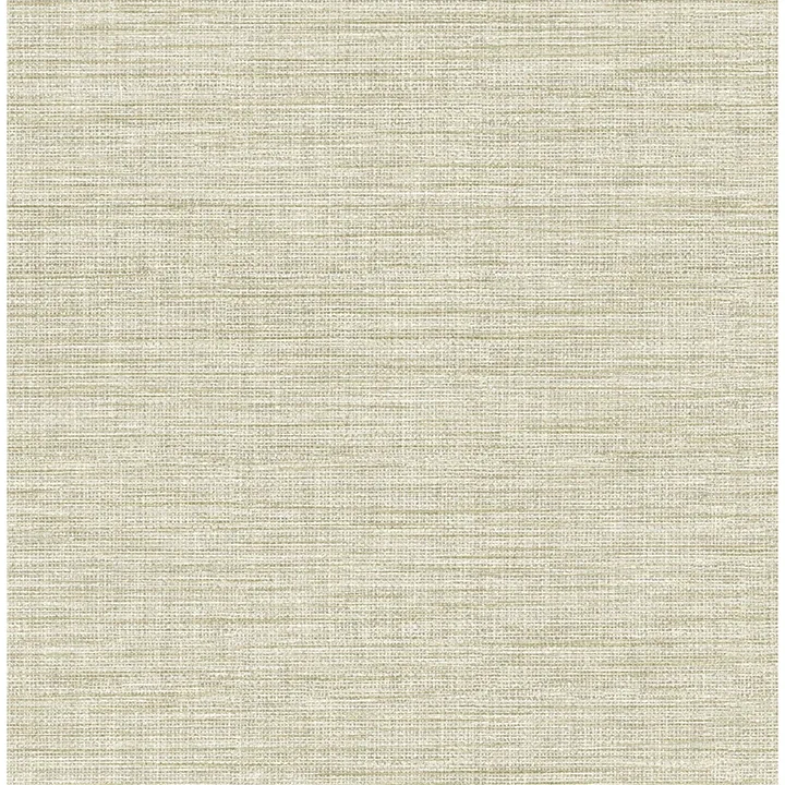 4046-26463 | Exhale Light Yellow Texture Wallpaper