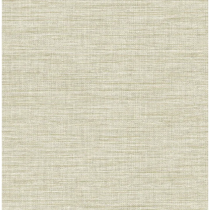 4143-26463 | Exhale Light Yellow Texture Wallpaper