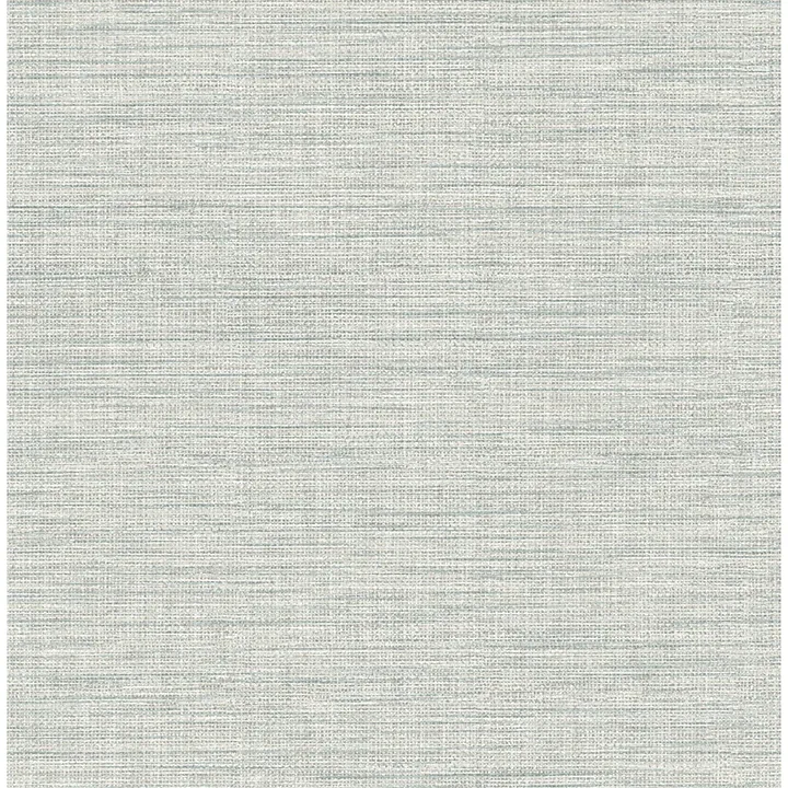 4046-26461 | Exhale Seafoam Texture Wallpaper