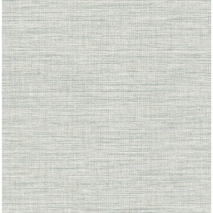 4143-26461 | Exhale Seafoam Texture Wallpaper