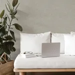 A-Street Prints Exhale Stone Texture Wallpaper - SKU 4014-26462