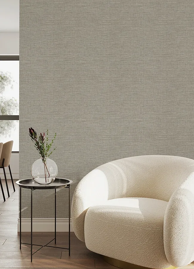 A-Street Prints Exhale Stone Texture Wallpaper - SKU 4046-26462