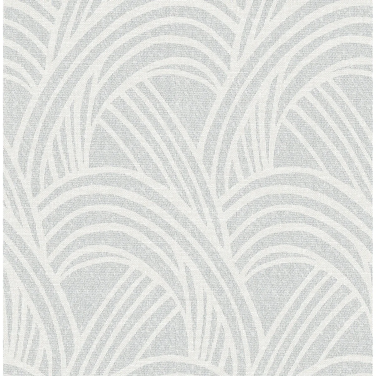 2975-26219 | Farrah Grey Geometric Wallpaper