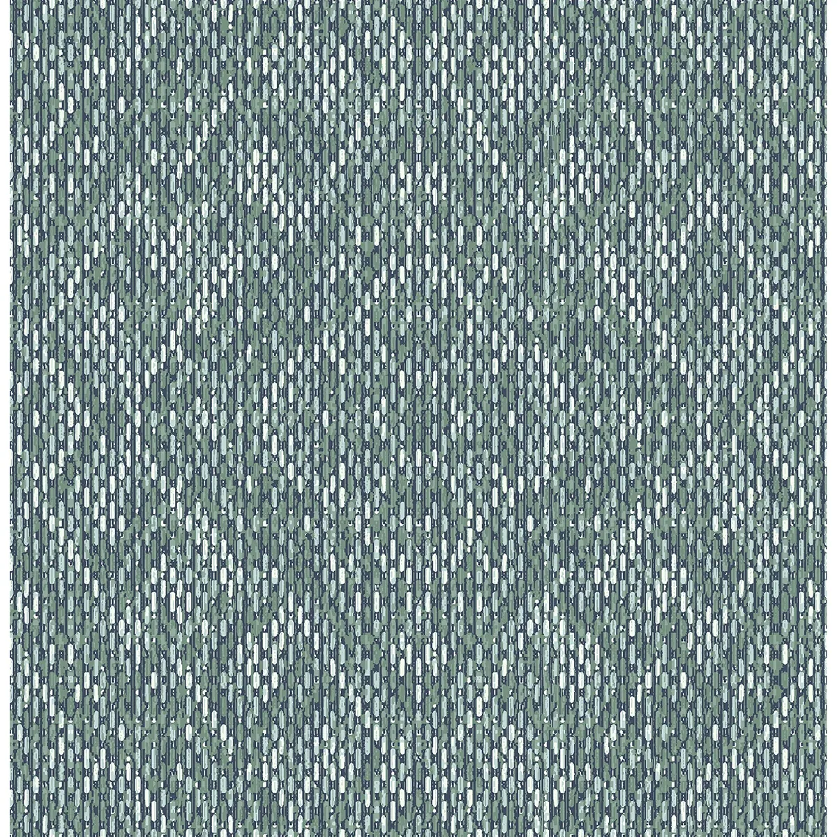2975-26244 | Felix Teal Teal Geometric Wallpaper