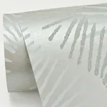 A-Street Prints Feliz Champagne Beaded Ogee Wallpaper - SKU 2793-87325