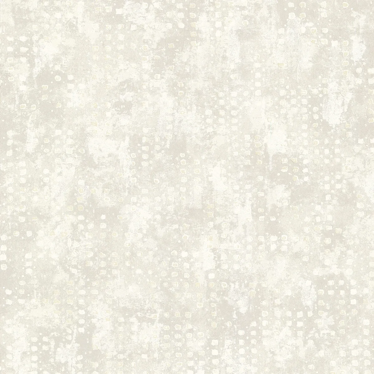 A-Street Prints Felsic Platinum Studded Cube Wallpaper - SKU 4019-86412