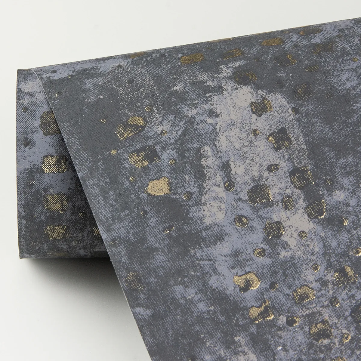4019-86415 | Felsic Stone Studded Cube Wallpaper