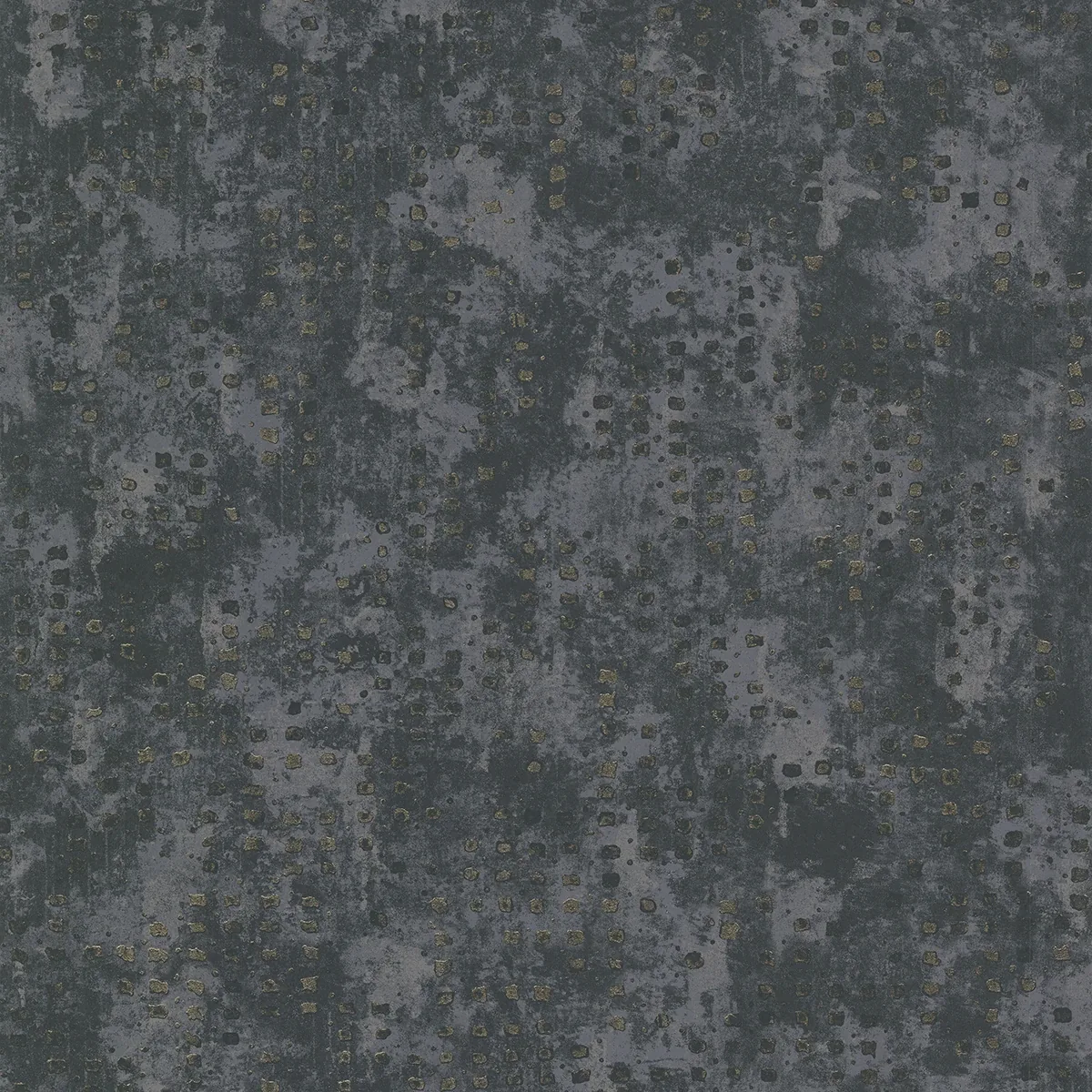 A-Street Prints Felsic Stone Studded Cube Wallpaper - SKU 4019-86415