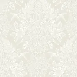 A-Street Prints Finch Ivory Woodland Damask Wallpaper - SKU 4173-27624