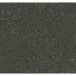 A-Street Prints Flannery Espresso Animal Hide Wallpaper - SKU 2971-86369