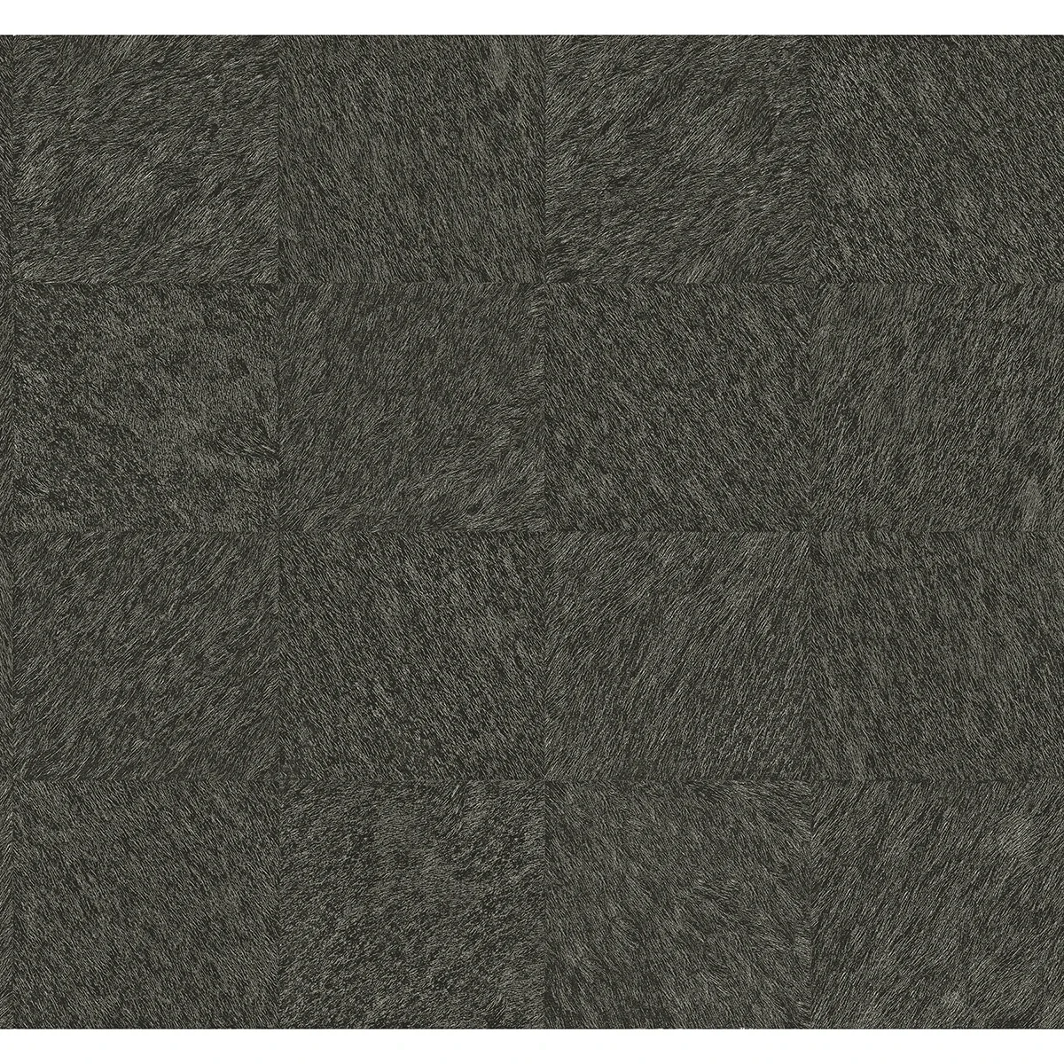 2971-86369 | Flannery Espresso Animal Hide Wallpaper