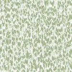 A-Street Prints Flavia Green Animal Print Wallpaper - SKU 4014-26430