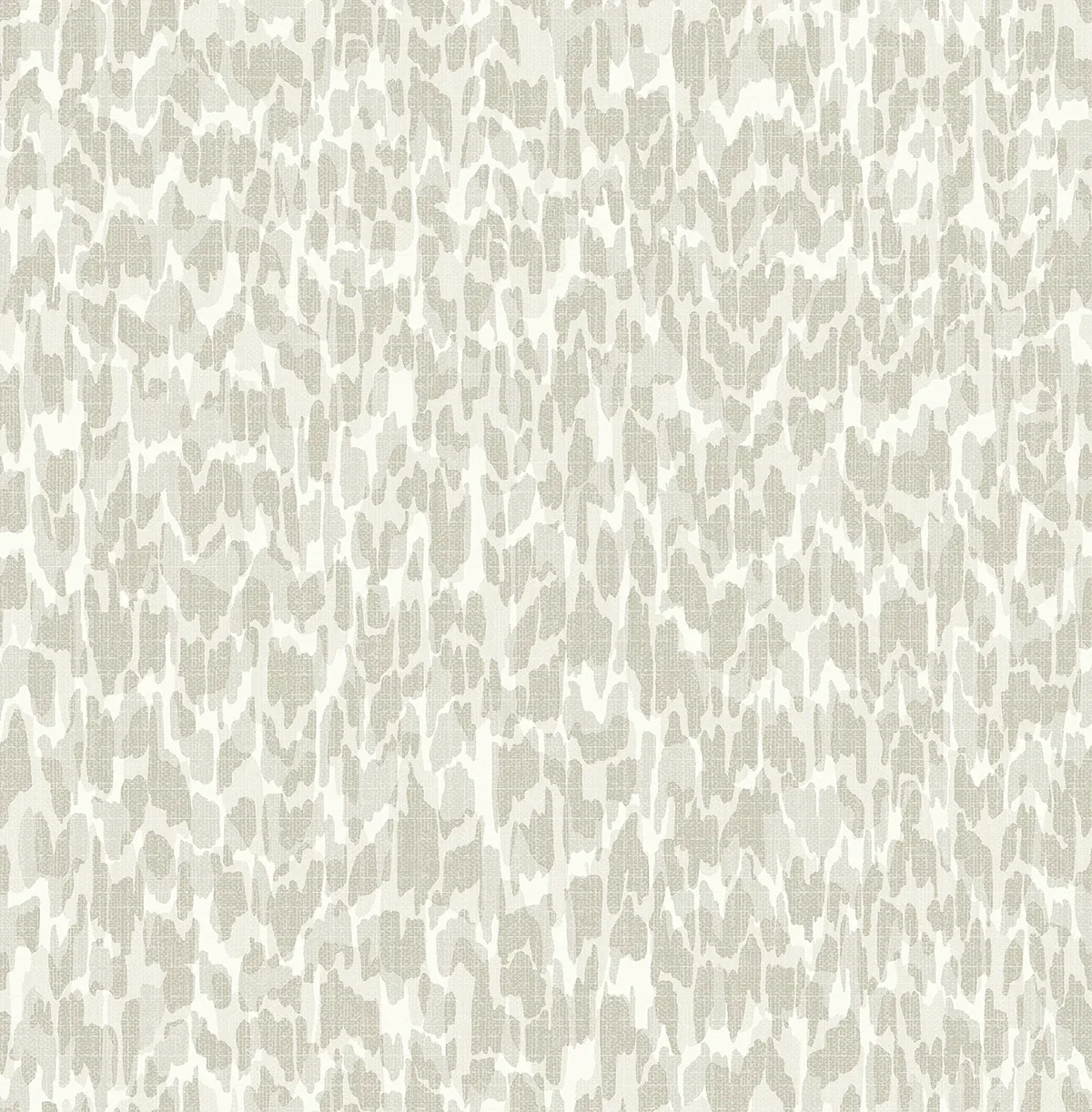 4014-26428 | Flavia Light Grey Animal Print Wallpaper