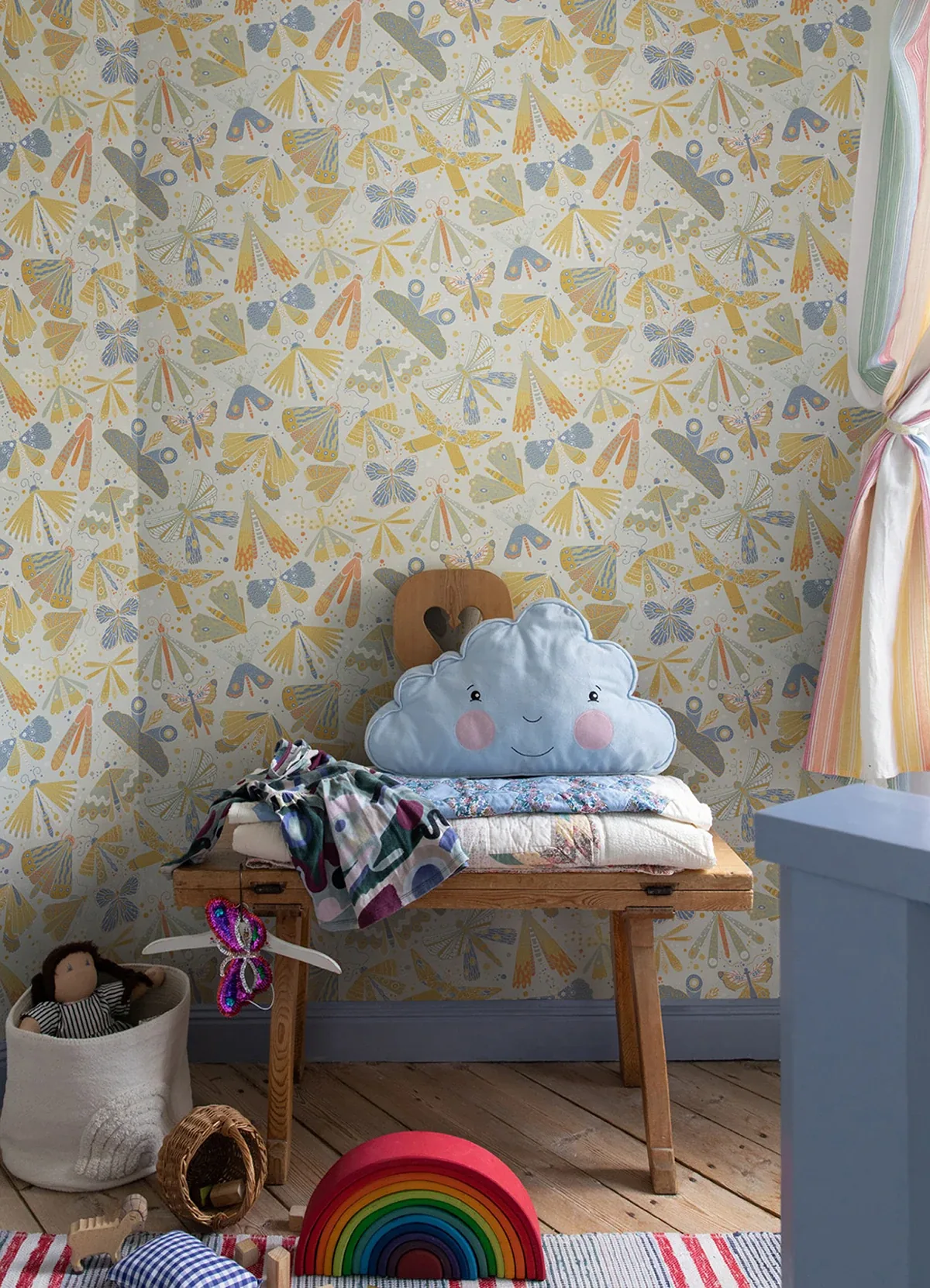 A-Street Prints Flyga Gold Bonanza Wallpaper | Wallpaper Twins A-Street Prints Flyga Gold Bonanza Wallpaper - SKU 4111-63023