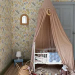 A-Street Prints Flyga Gold Bonanza Wallpaper | Wallpaper Twins A-Street Prints Flyga Gold Bonanza Wallpaper - SKU 4111-63023