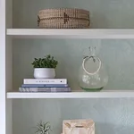 A-Street Prints Folly Light Blue Zen Swirls Wallpaper - SKU 4172-27506