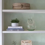 A-Street Prints Folly Seafoam Zen Swirls Wallpaper - SKU 4172-27505