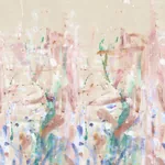 A-Street Prints Fresco Pastel Wall Mural - SKU 4193-7491M
