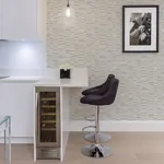 A-Street Prints Fresnaye Grey Linen Stripe Wallpaper - SKU 2949-60817