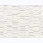 A-Street Prints Fresnaye Light Grey Linen Stripe Wallpaper - SKU 2949-60806