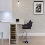 A-Street Prints Fresnaye Light Grey Linen Stripe Wallpaper - SKU 2949-60806