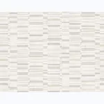 A-Street Prints Fresnaye Neutral Linen Stripe Wallpaper - SKU 2949-60807