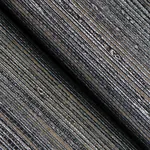 A-Street Prints Fujian Silver Grasscloth Wallpaper - SKU 2923-80007