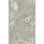 A-Street Prints Full Bloom Beige Floral Wallpaper - SKU 2821-12903