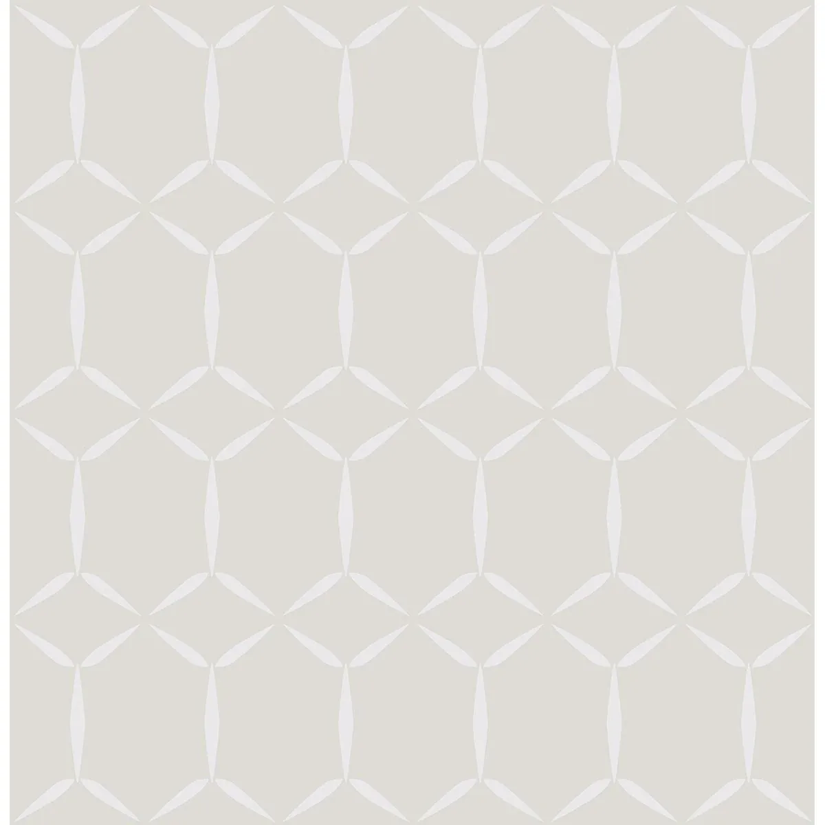 2716-23852 | Fusion Neutral Geometric Wallpaper