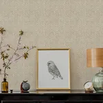 A-Street Prints Gallivant Neutral Woven Geometric Wallpaper | Wallpaper Twins A-Street Prints Gallivant Neutral Woven Geometric Wallpaper - SKU 4146-27252