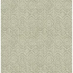 A-Street Prints Gallivant Sage Woven Geometric Wallpaper | Wallpaper Twins A-Street Prints Gallivant Sage Woven Geometric Wallpaper - SKU 4146-27253
