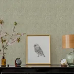 A-Street Prints Gallivant Sage Woven Geometric Wallpaper | Wallpaper Twins A-Street Prints Gallivant Sage Woven Geometric Wallpaper - SKU 4146-27253