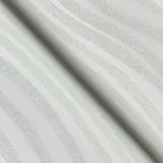 A-Street Prints Galyn Dove Pearlescent Wave Wallpaper - SKU 4121-72205