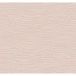 A-Street Prints Galyn Rose Gold Pearlescent Wave Wallpaper | Wallpaper Twins A-Street Prints Galyn Rose Gold Pearlescent Wave Wallpaper - SKU 4121-72208