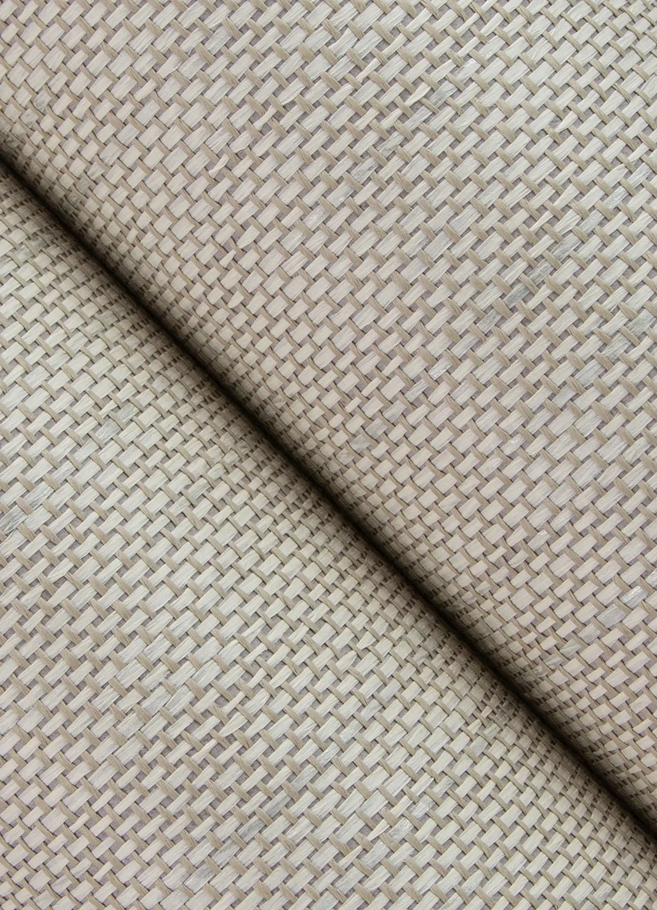 A-Street Prints Gaoyou Beige Paper Weave Wallpaper | Wallpaper Twins A-Street Prints Gaoyou Beige Paper Weave Wallpaper - SKU 2923-80092