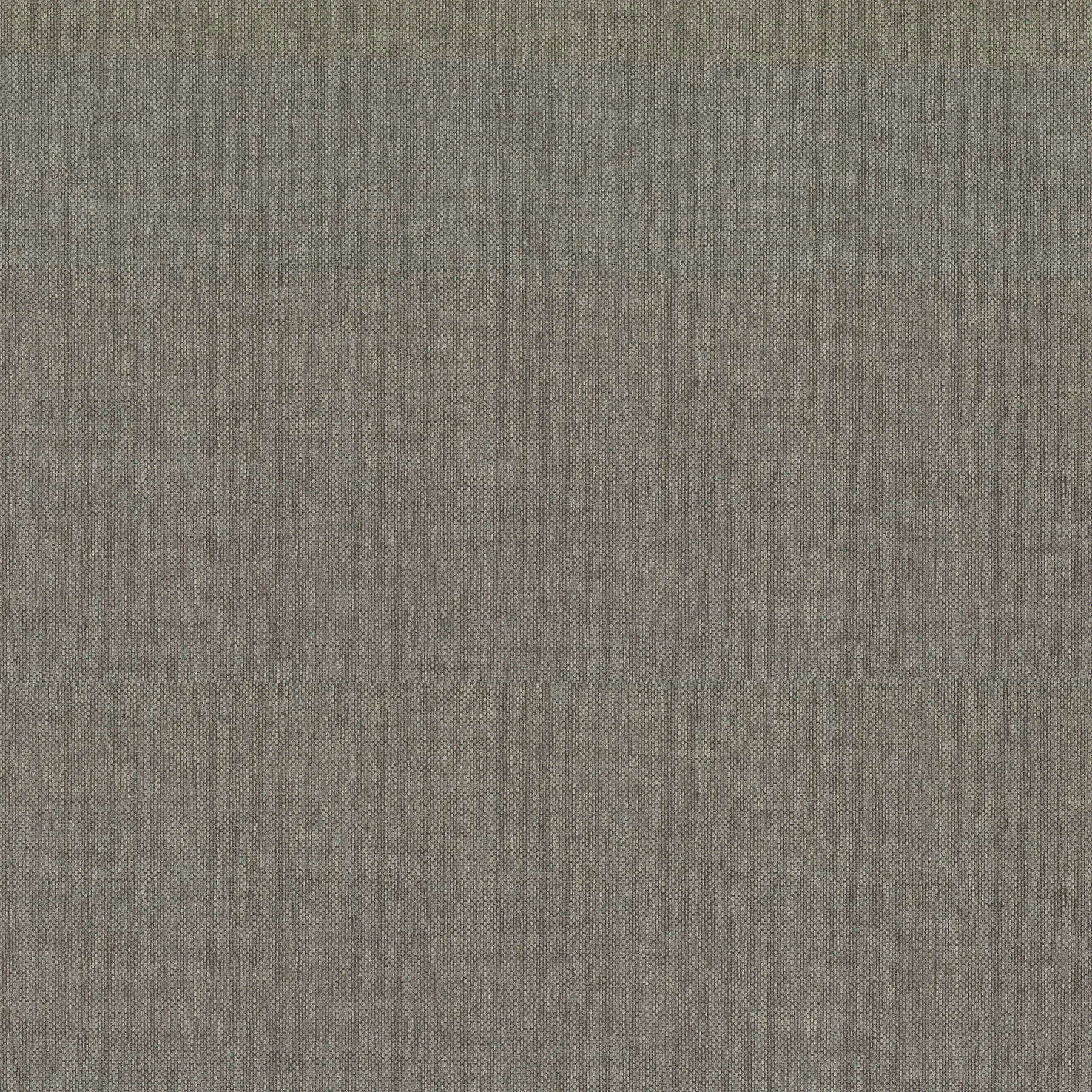 A-Street Prints Gaoyou Grey Paper Weave Wallpaper - SKU 2923-80080