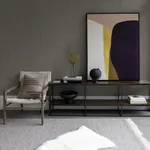 A-Street Prints Gaoyou Grey Paper Weave Wallpaper - SKU 2923-80080
