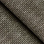 A-Street Prints Gaoyou Grey Paper Weave Wallpaper - SKU 2923-80080