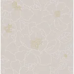 A-Street Prints Gardena Lavender Embroidered Floral Wallpaper | Wallpaper Twins A-Street Prints Gardena Lavender Embroidered Floral Wallpaper - SKU 4122-27008