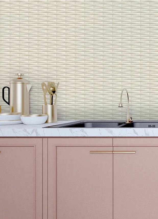A-Street Prints Gator Beige Geometric Stripe Wallpaper | Wallpaper Twins A-Street Prints Gator Beige Geometric Stripe Wallpaper - SKU 2988-70013