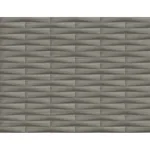 A-Street Prints Gator Brown Geometric Stripe Wallpaper | Wallpaper Twins A-Street Prints Gator Brown Geometric Stripe Wallpaper - SKU 2988-70006