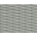 A-Street Prints Gator Slate Geometric Stripe Wallpaper | Wallpaper Twins A-Street Prints Gator Slate Geometric Stripe Wallpaper - SKU 2988-70007