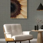 A-Street Prints Gator Slate Geometric Stripe Wallpaper | Wallpaper Twins A-Street Prints Gator Slate Geometric Stripe Wallpaper - SKU 2988-70007