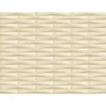 A-Street Prints Gator Wheat Geometric Stripe Wallpaper | Wallpaper Twins A-Street Prints Gator Wheat Geometric Stripe Wallpaper - SKU 2988-70003
